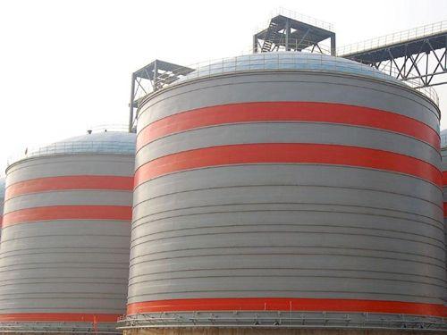 景洪钢板仓技术、性能综合说明